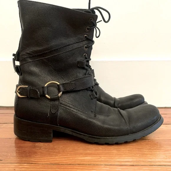 Via Spiga | Shoes | Via Spiga Mens Boots | Poshmark display picture 1